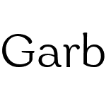 Garbata