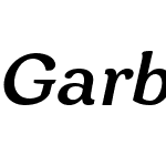 Garbata