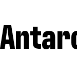 Antarctican Headline