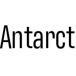 Antarctican Headline