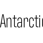 Antarctican Headline