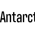 Antarctican Headline