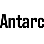 Antarctican Headline