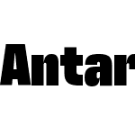 Antarctican Headline