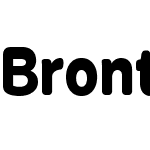 Bronto