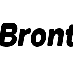 Bronto