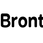 Bronto