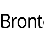 Bronto