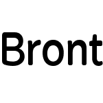 Bronto