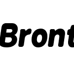 Bronto