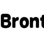 Bronto