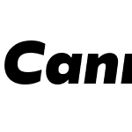 Cannon