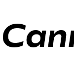 Cannon