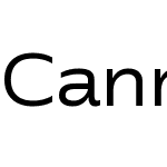 Cannon