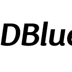 D Blues