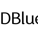 D Blues