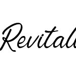 Revitalizer