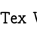 Tex Writer