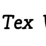 Tex Writer