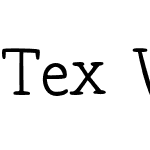 Tex Writer