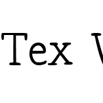 Tex Writer