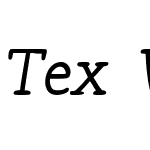 Tex Writer