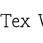 Tex Writer