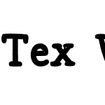 Tex Writer