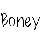 Boney