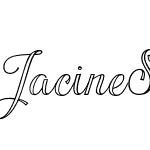 Jacine