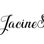 Jacine