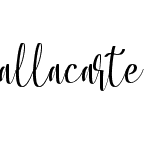 allacarte