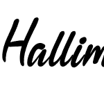 Hallimura