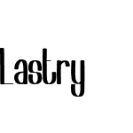 Lastry