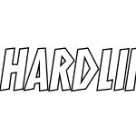 HARDLINERS