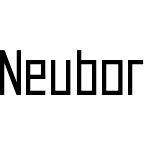 Neuborn
