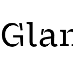 Glance Slab