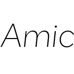 Amica Pro