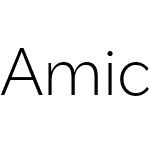 Amica Pro