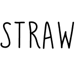 Strawberry Love Sans Serif