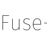 Fuse