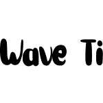 Wave_Tidal