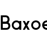 Baxoe