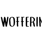 wofferine