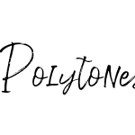 Polytones