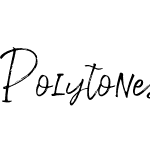 Polytones