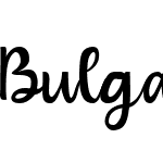 Bulgaria