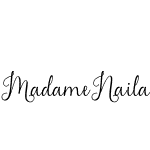 MadameNaila