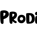 Prodigy