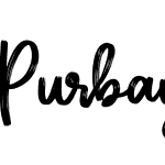 Purbaya